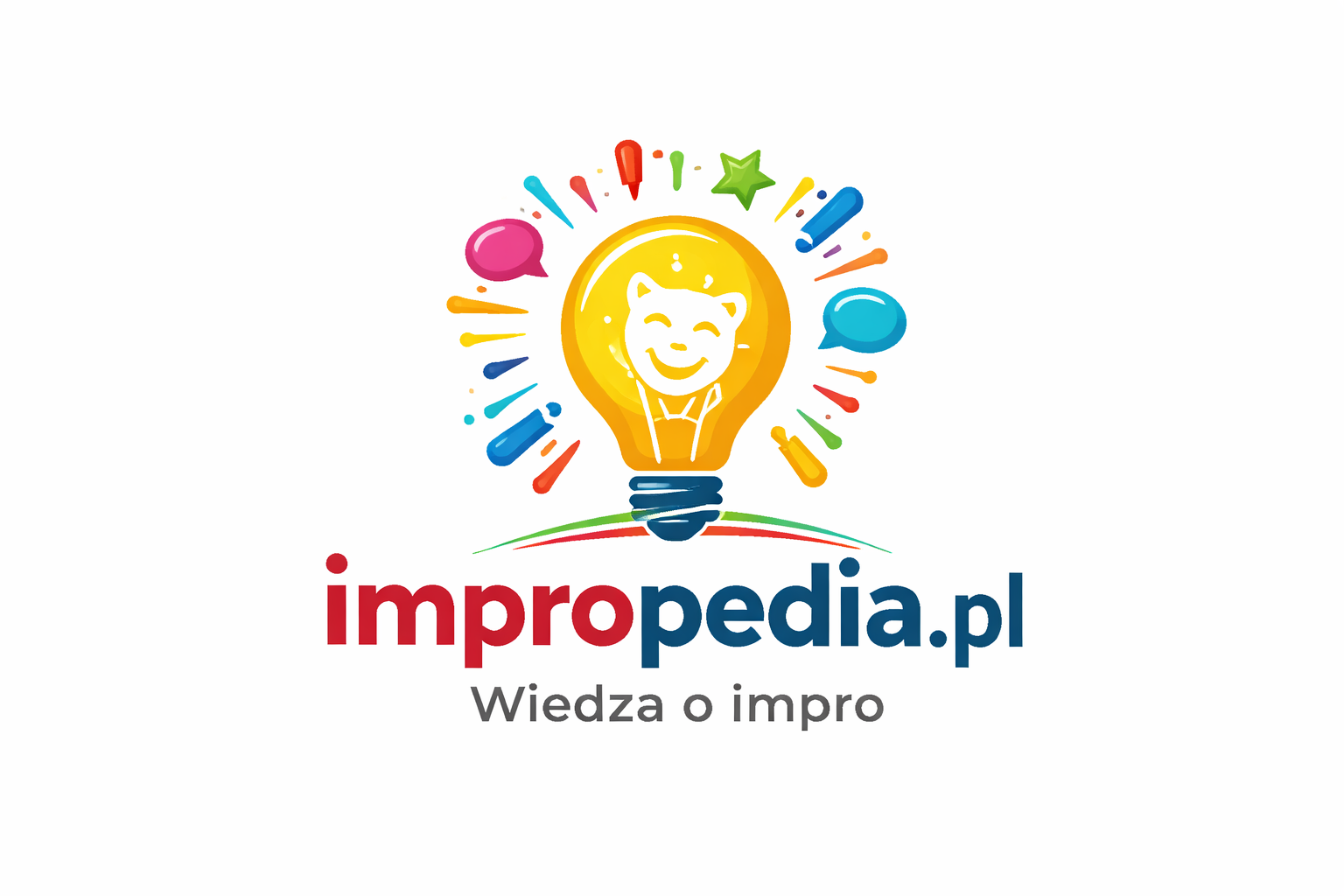 Logo Impropedia.pl